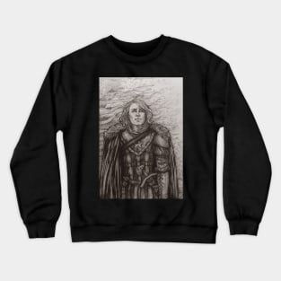 Knight Crewneck Sweatshirt